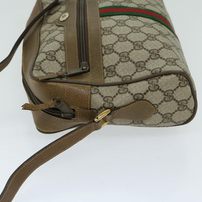 Gucci Ophidia Shoulder Bag - Brandsamsara