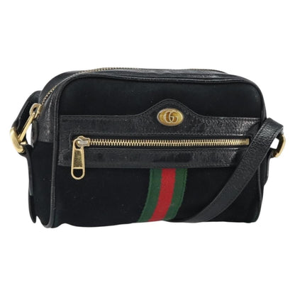 Gucci Ophidia Shoulder Bag - Brandsamsara