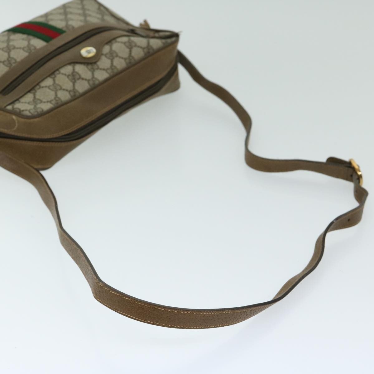 Gucci Ophidia Shoulder Bag - Brandsamsara