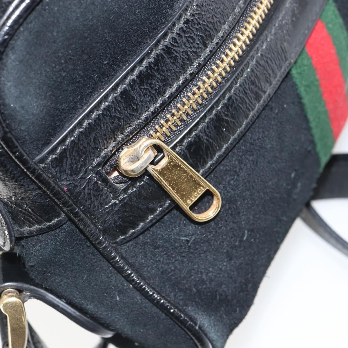 Gucci Ophidia Shoulder Bag - Brandsamsara