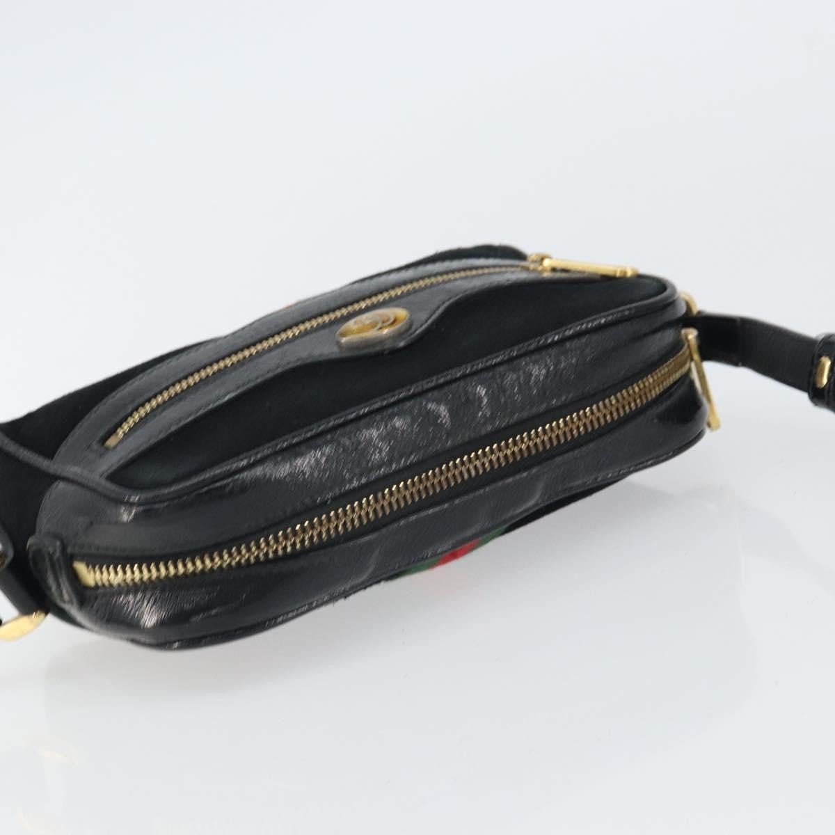 Gucci Ophidia Shoulder Bag - Brandsamsara
