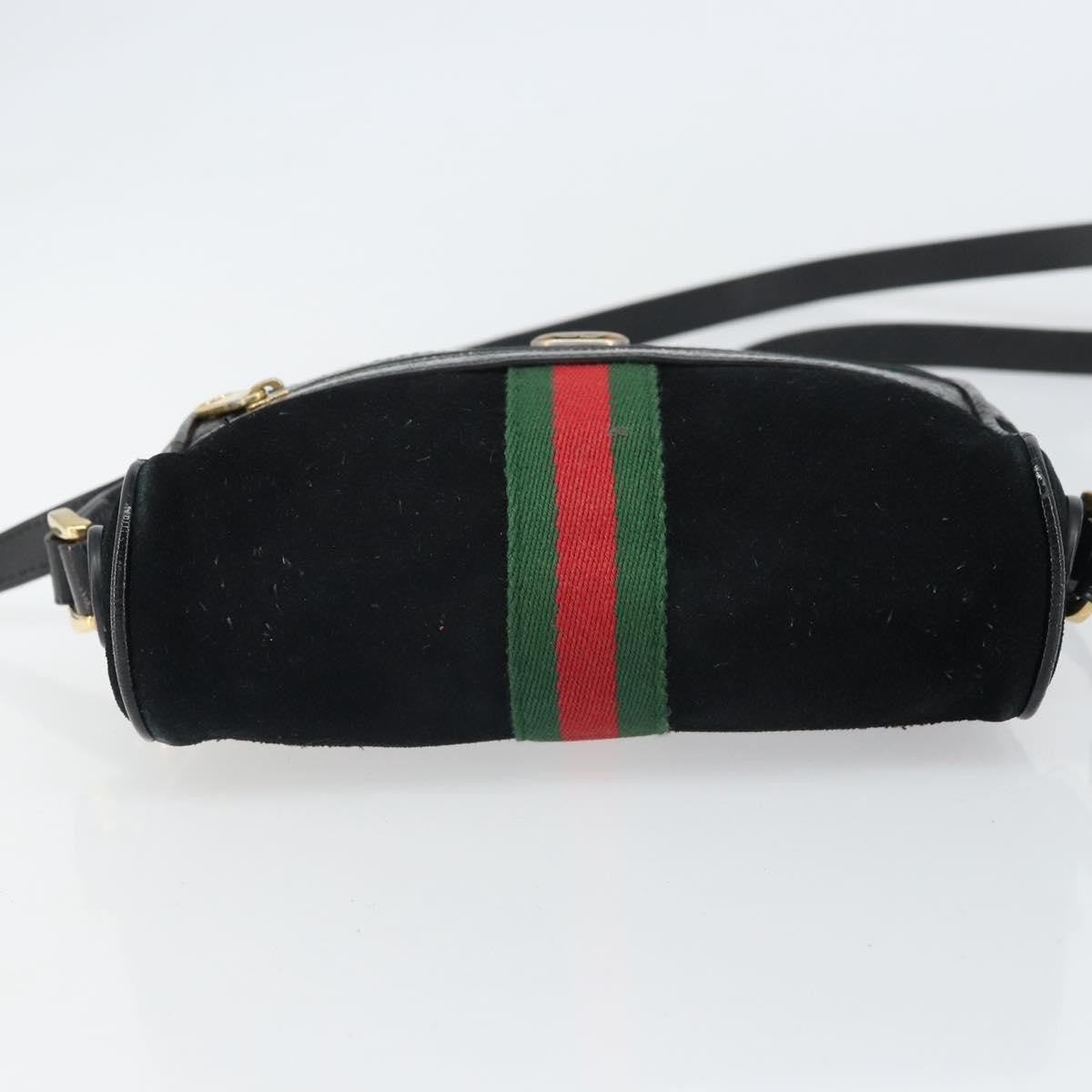 Gucci Ophidia Shoulder Bag - Brandsamsara