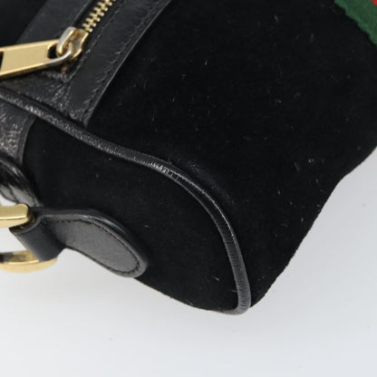 Gucci Ophidia Shoulder Bag - Brandsamsara