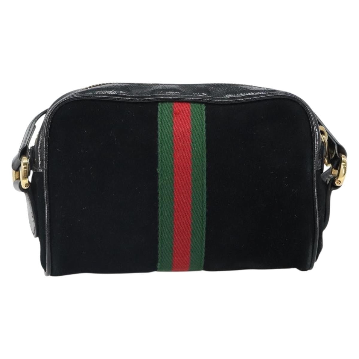 Gucci Ophidia Shoulder Bag - Brandsamsara