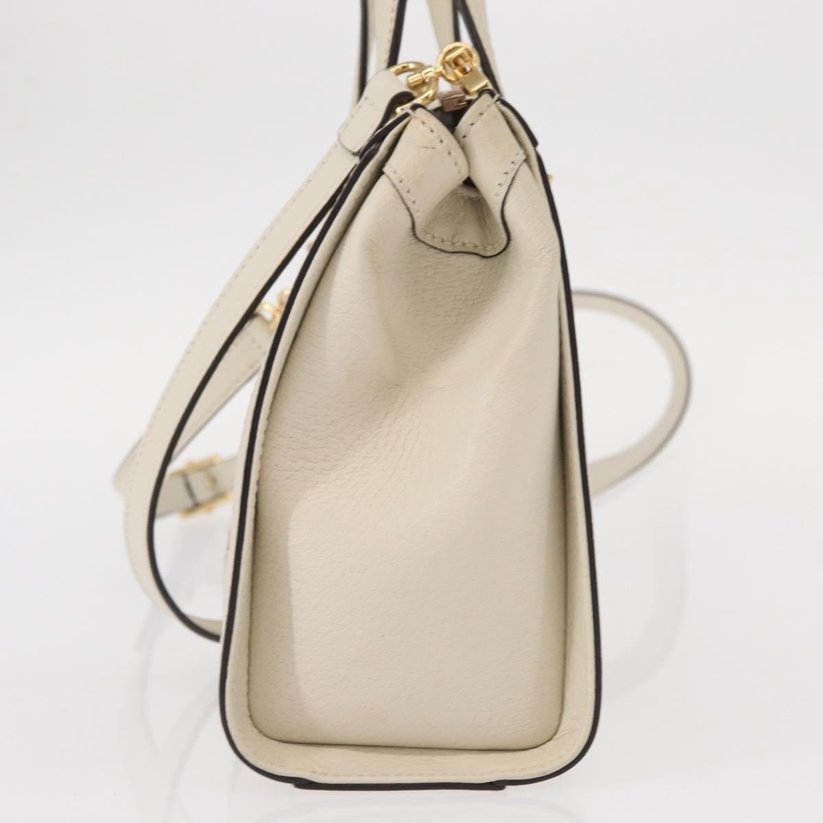 Gucci Ophidia Top Handle Tote - Brandsamsara