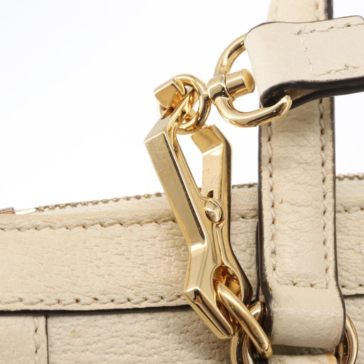 Gucci Ophidia Top Handle Tote - Brandsamsara