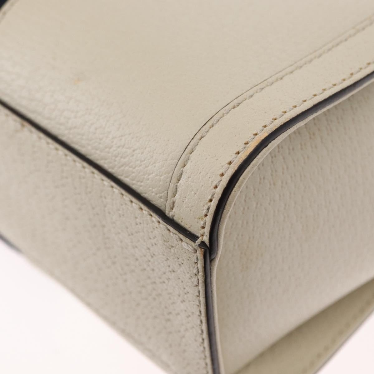 Gucci Ophidia Top Handle Tote - Brandsamsara