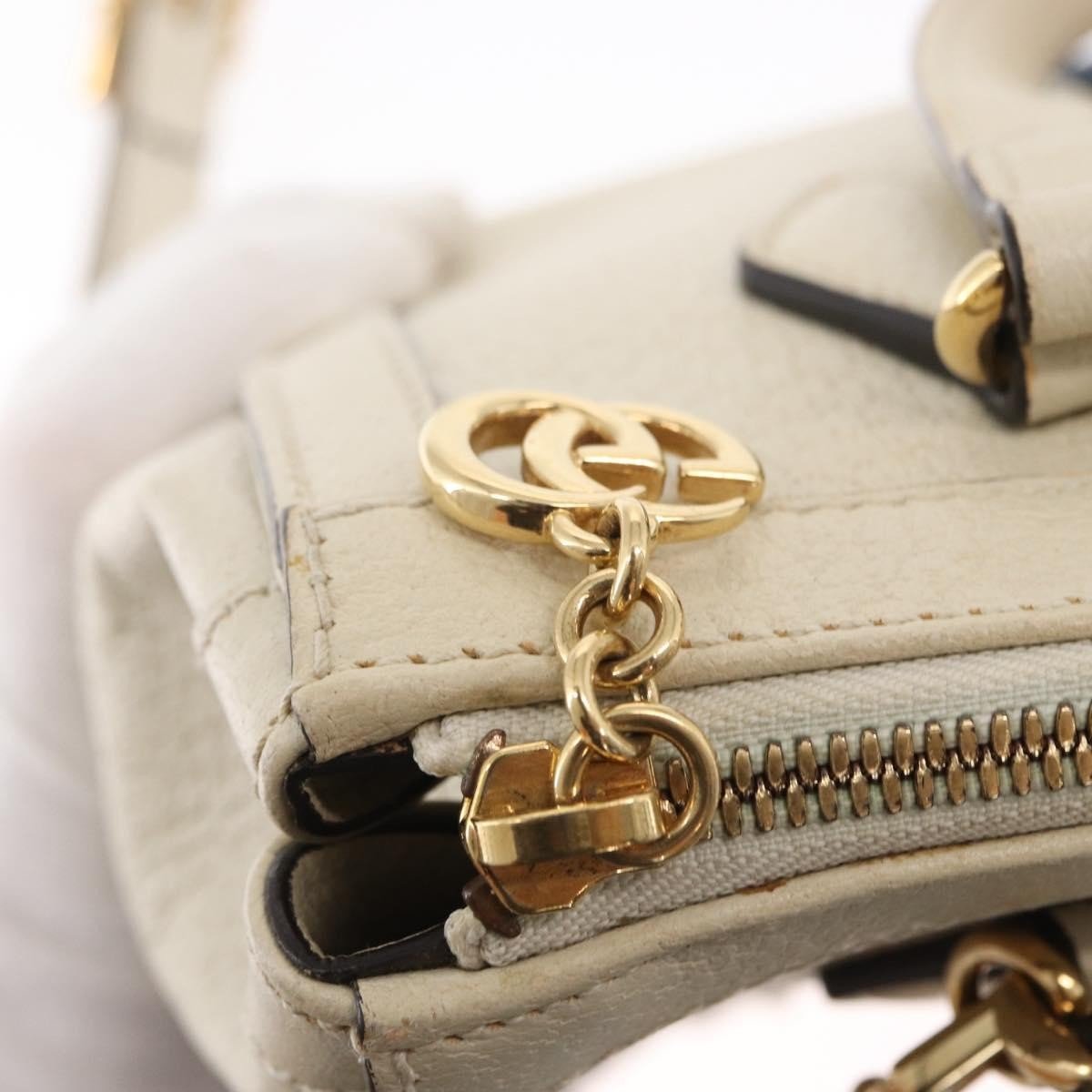 Gucci Ophidia Top Handle Tote - Brandsamsara