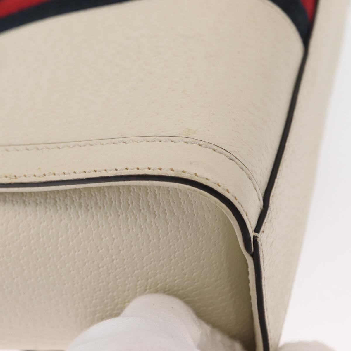 Gucci Ophidia Top Handle Tote - Brandsamsara