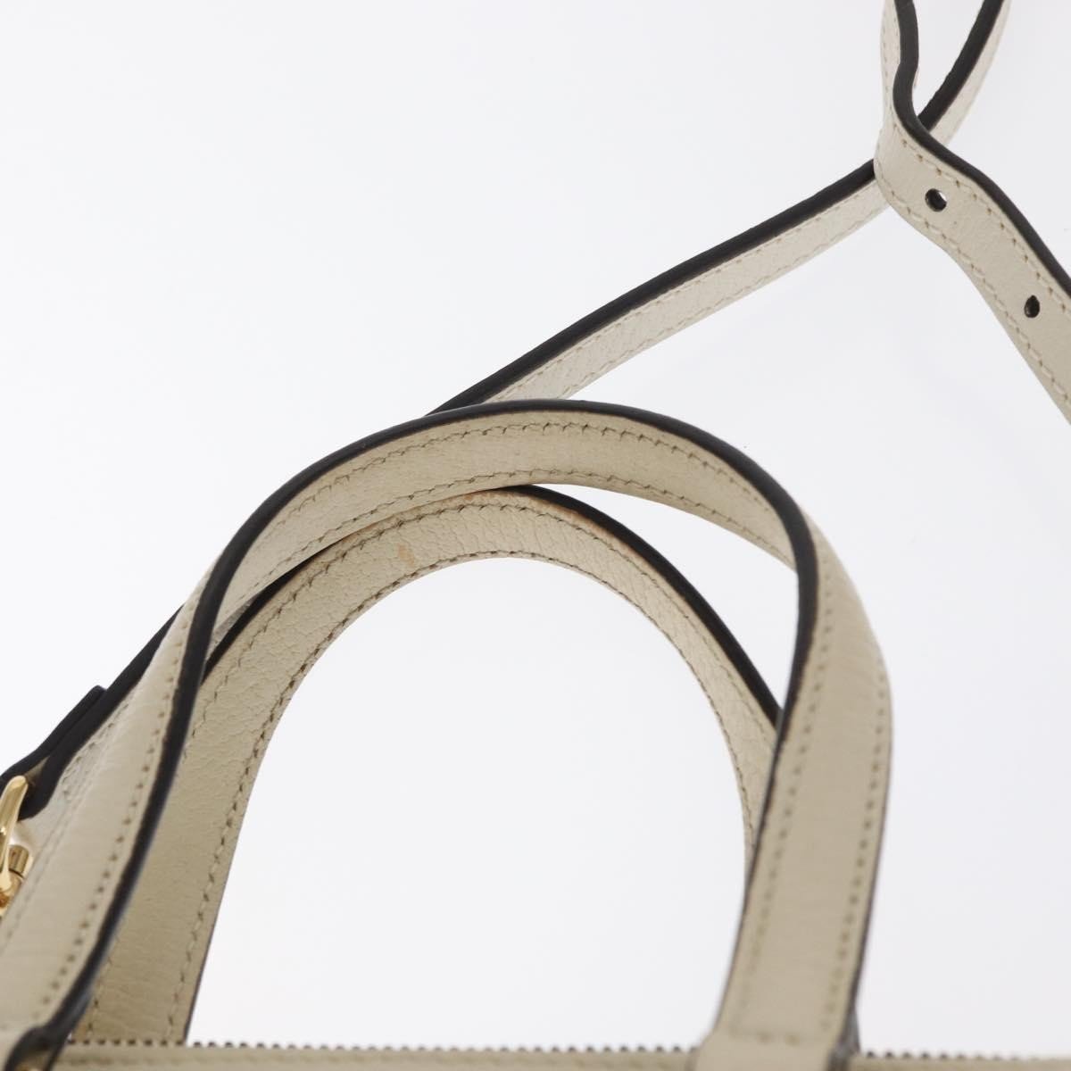 Gucci Ophidia Top Handle Tote - Brandsamsara