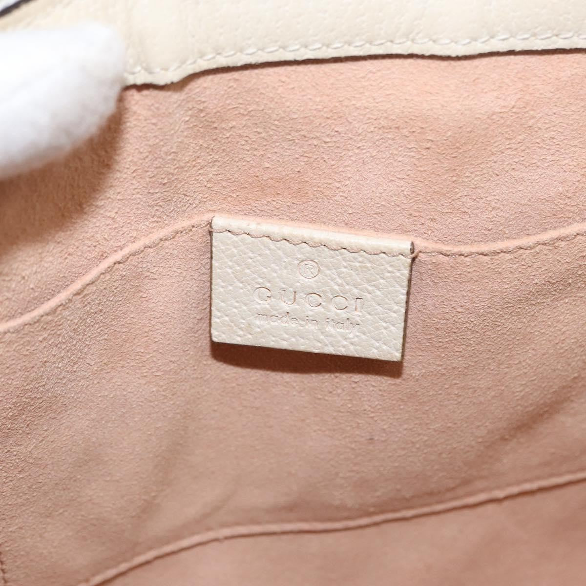 Gucci Ophidia Top Handle Tote - Brandsamsara