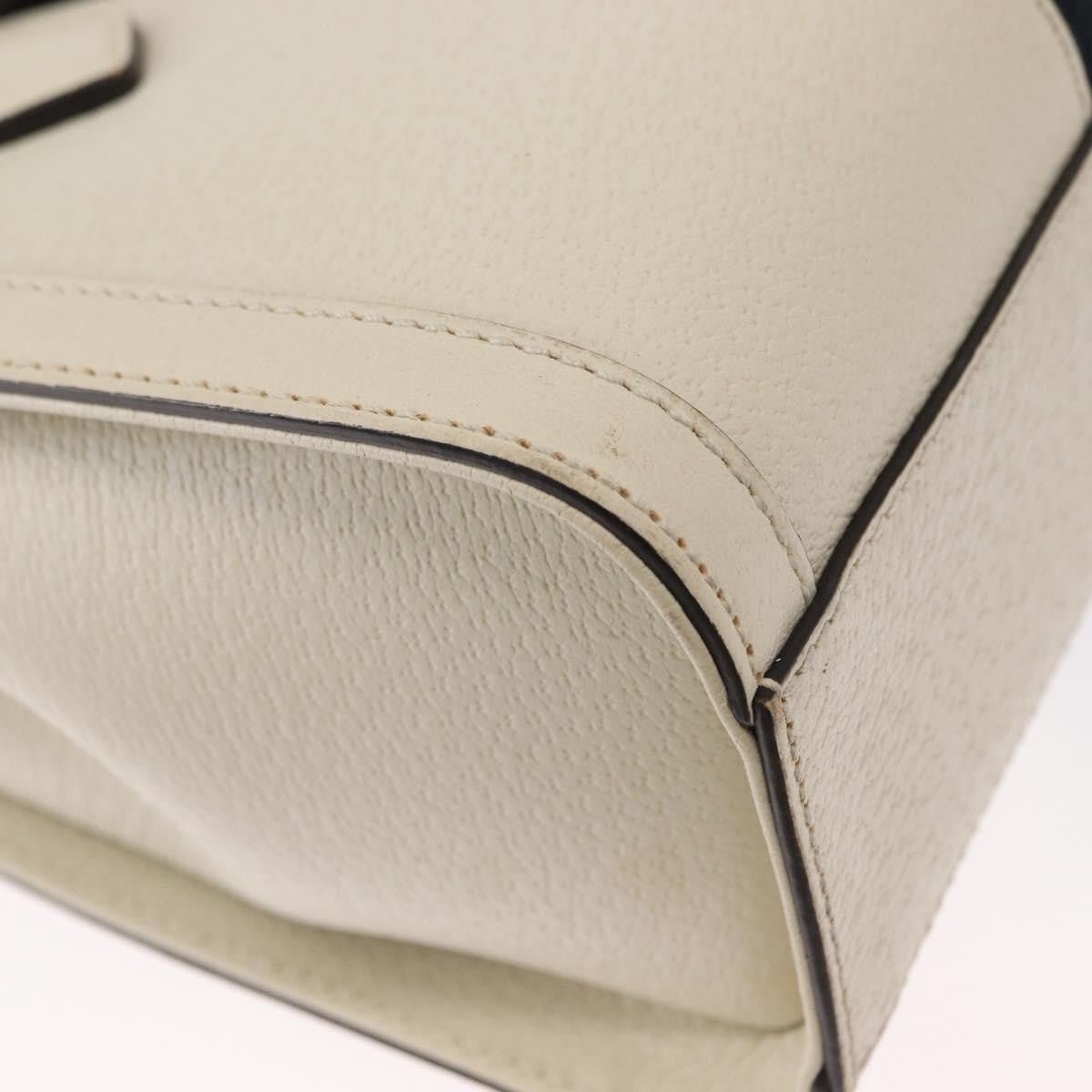 Gucci Ophidia Top Handle Tote - Brandsamsara