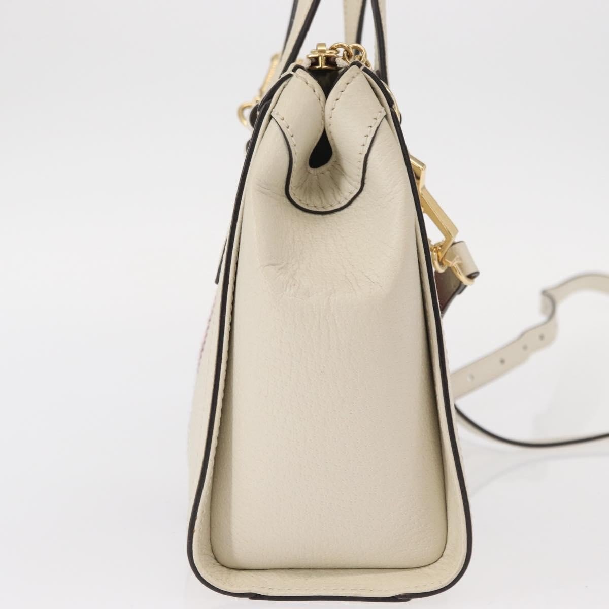 Gucci Ophidia Top Handle Tote - Brandsamsara