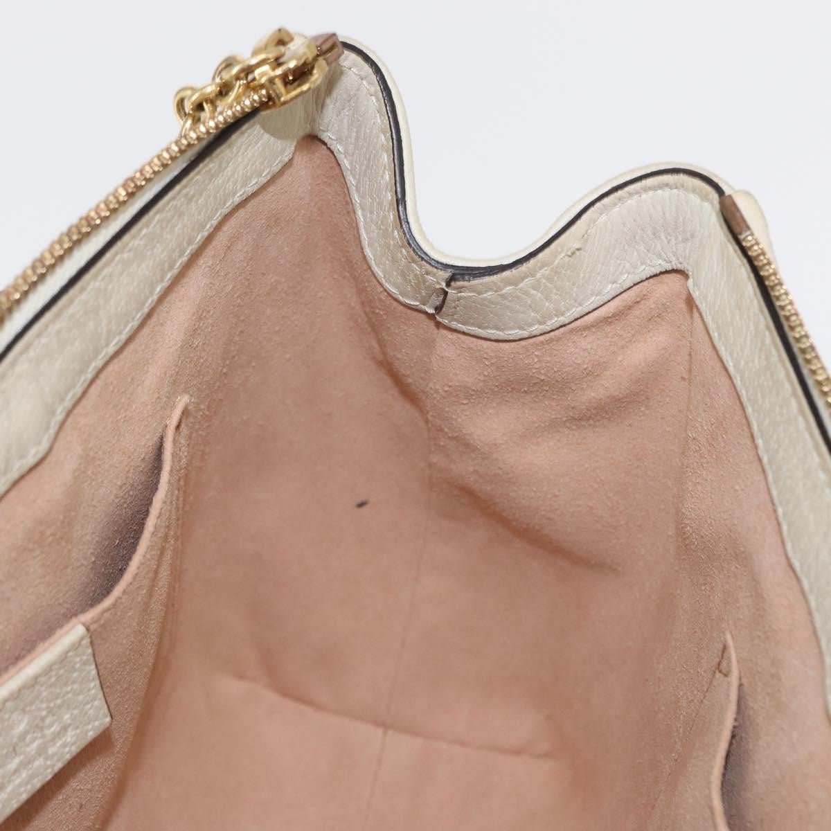 Gucci Ophidia Top Handle Tote - Brandsamsara