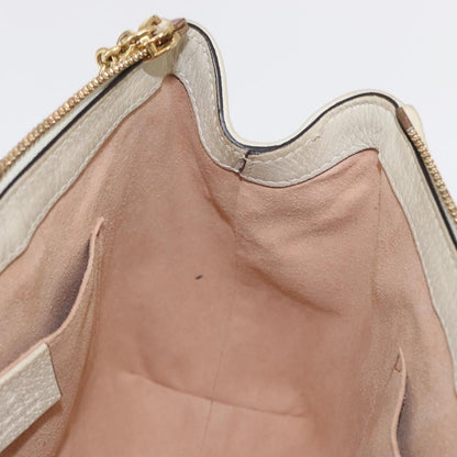 Gucci Ophidia Top Handle Tote - Brandsamsara