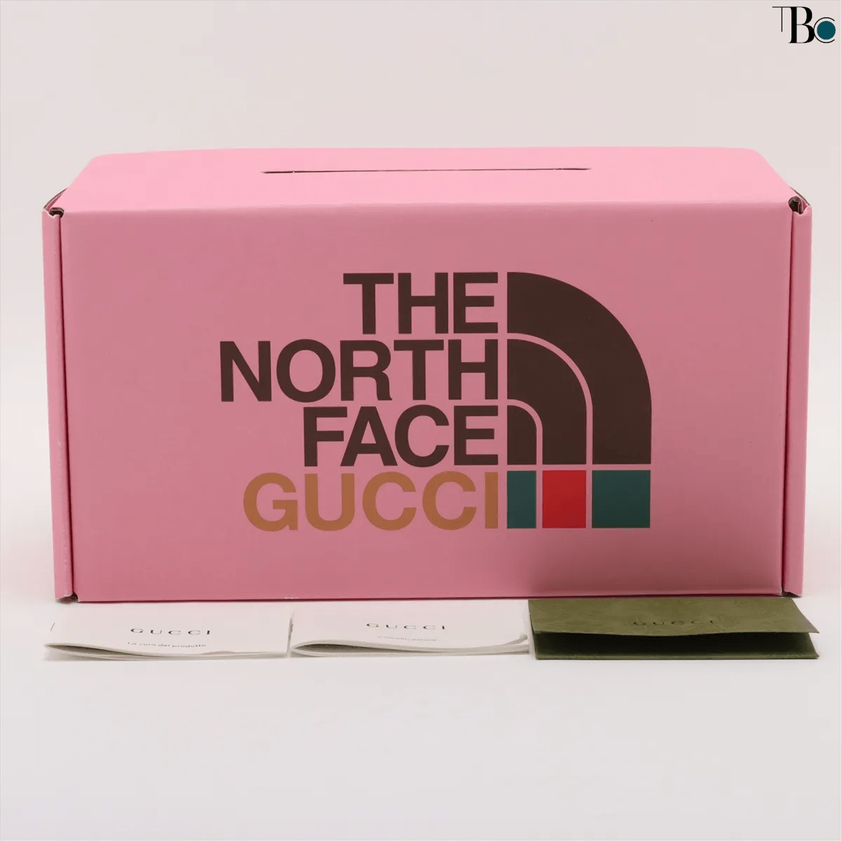 Gucci Ophidia Zip Belt Bag - Brandsamsara