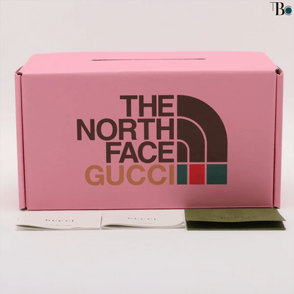 Gucci Ophidia Zip Belt Bag - Brandsamsara
