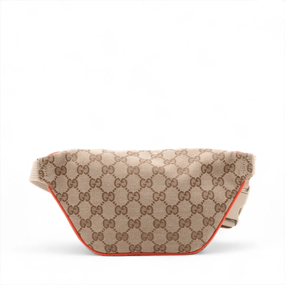 Gucci Ophidia Zip Belt Bag - Brandsamsara