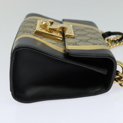 Gucci Padlock Shoulder Bag - Brandsamsara