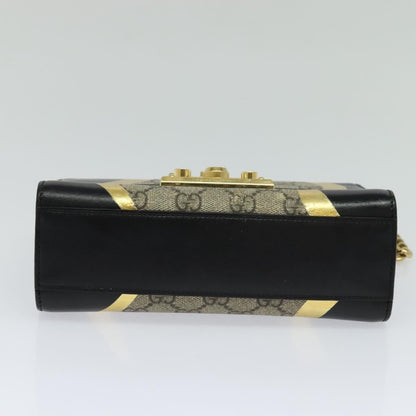 Gucci Padlock Shoulder Bag - Brandsamsara