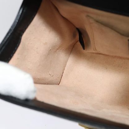 Gucci Padlock Shoulder Bag - Brandsamsara