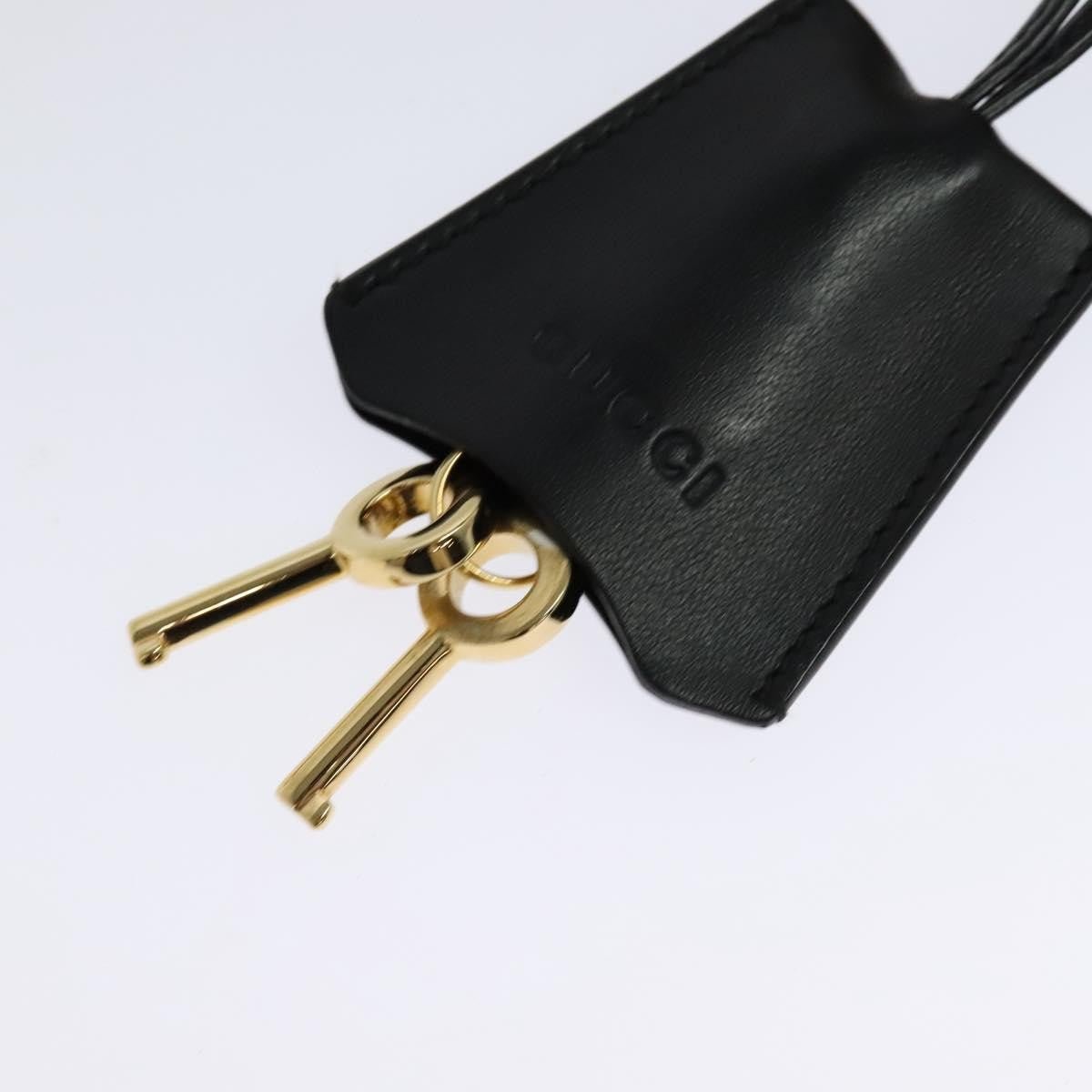Gucci Padlock Shoulder Bag - Brandsamsara