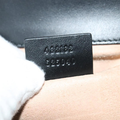 Gucci Padlock Shoulder Bag - Brandsamsara