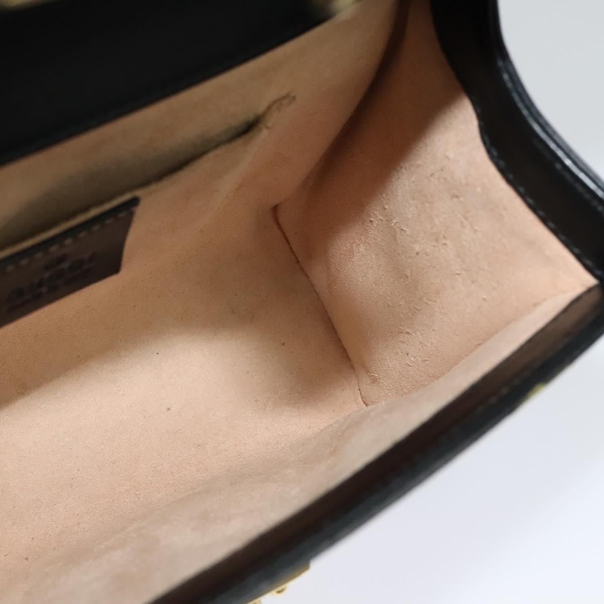Gucci Padlock Shoulder Bag - Brandsamsara