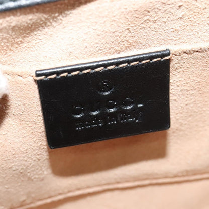 Gucci Padlock Shoulder Bag - Brandsamsara
