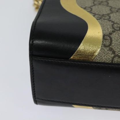 Gucci Padlock Shoulder Bag - Brandsamsara
