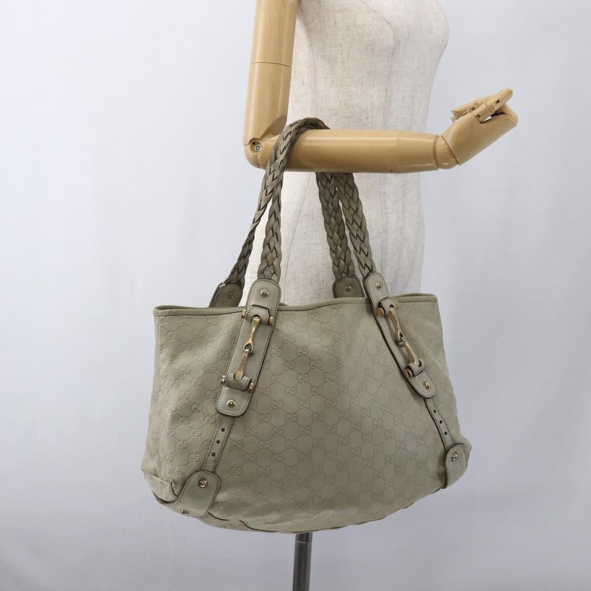 Gucci Pelham Shoulder Bag - Brandsamsara