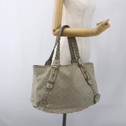 Gucci Pelham Shoulder Bag - Brandsamsara