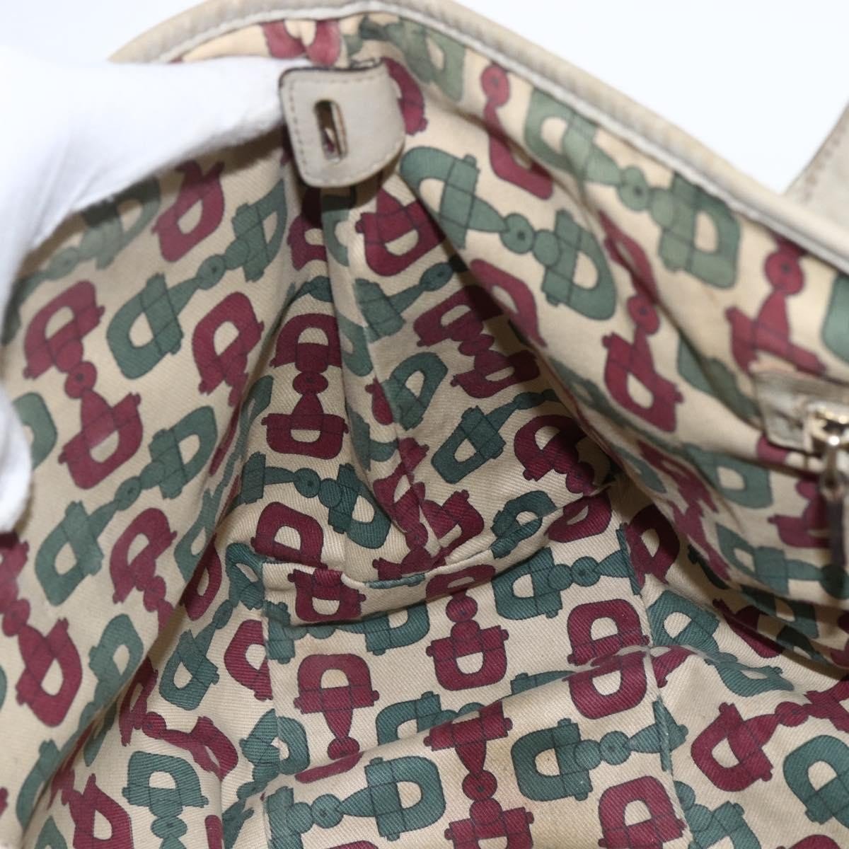 Gucci Pelham Shoulder Bag - Brandsamsara