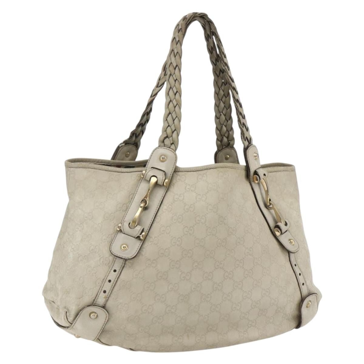 Gucci Pelham Shoulder Bag - Brandsamsara
