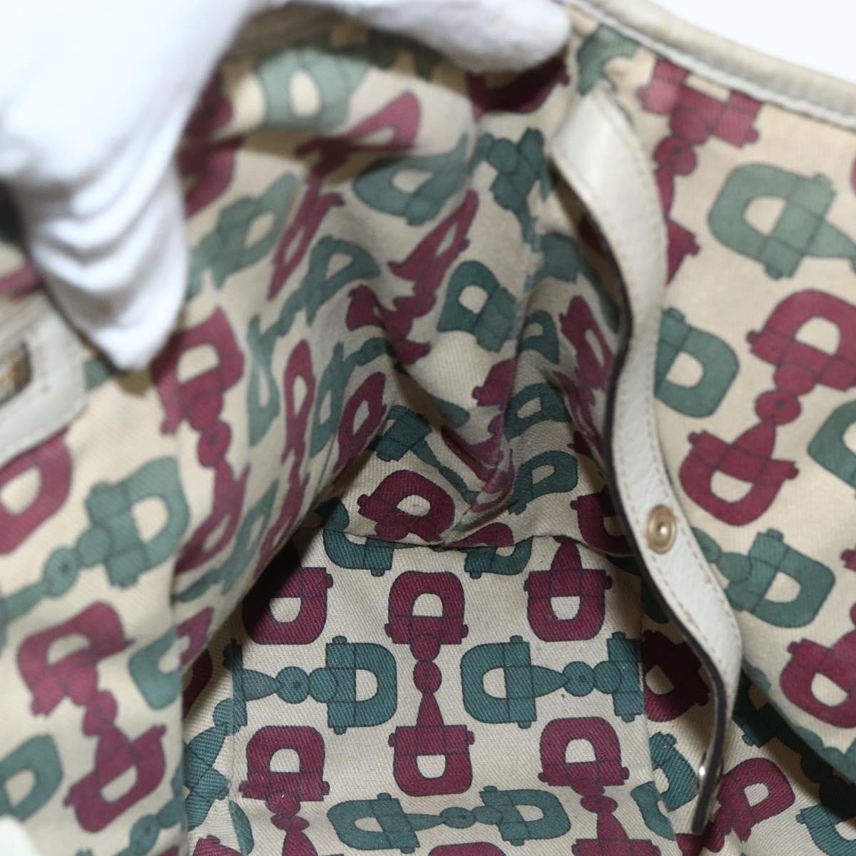 Gucci Pelham Shoulder Bag - Brandsamsara