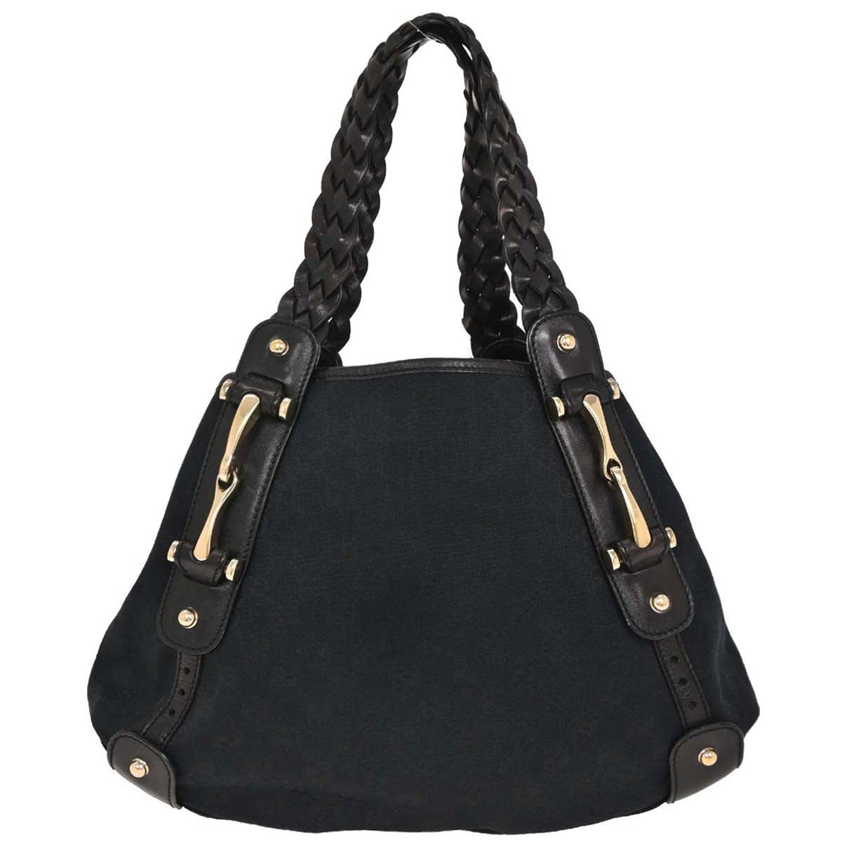 Gucci Pelham Shoulder Bag - Brandsamsara