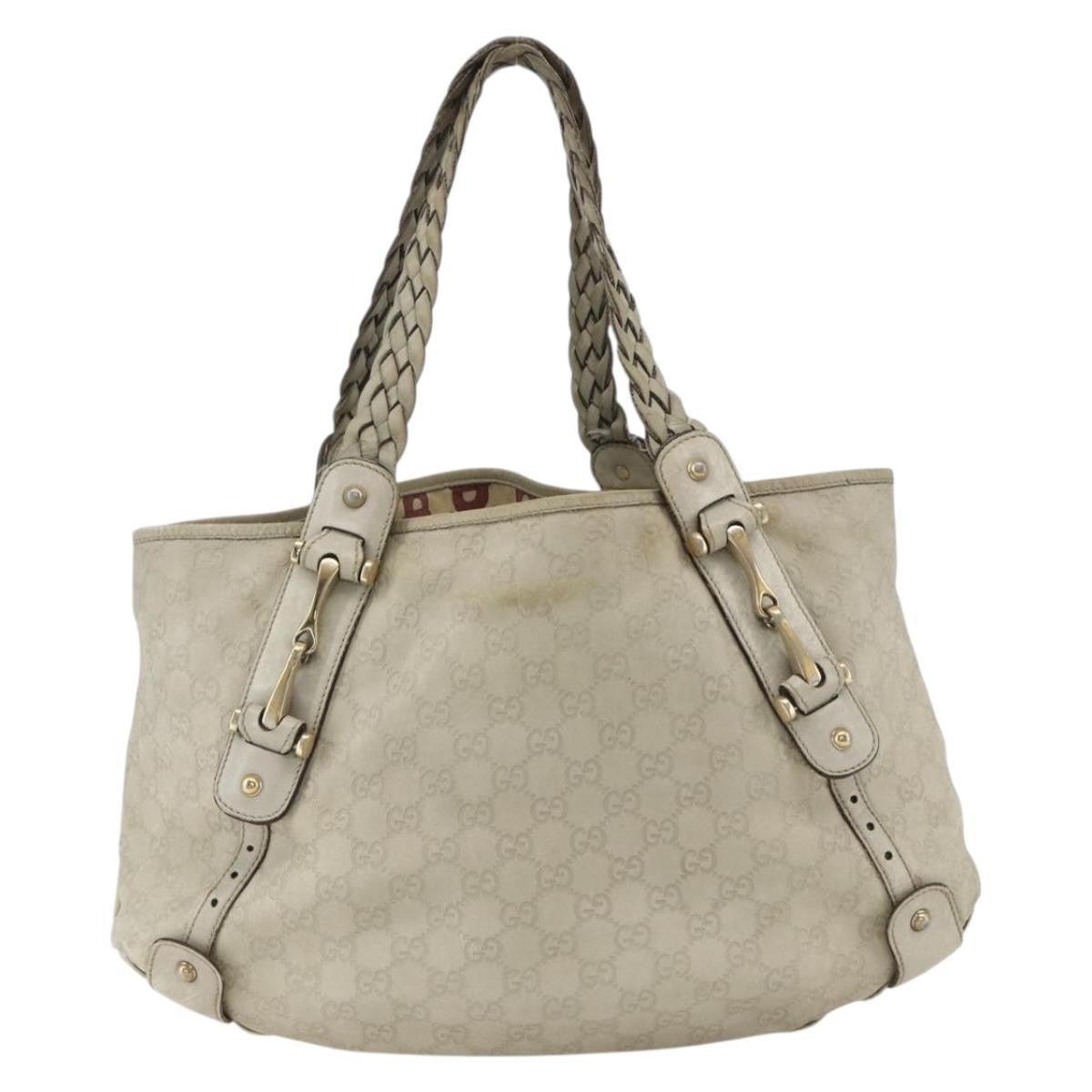 Gucci Pelham Shoulder Bag - Brandsamsara