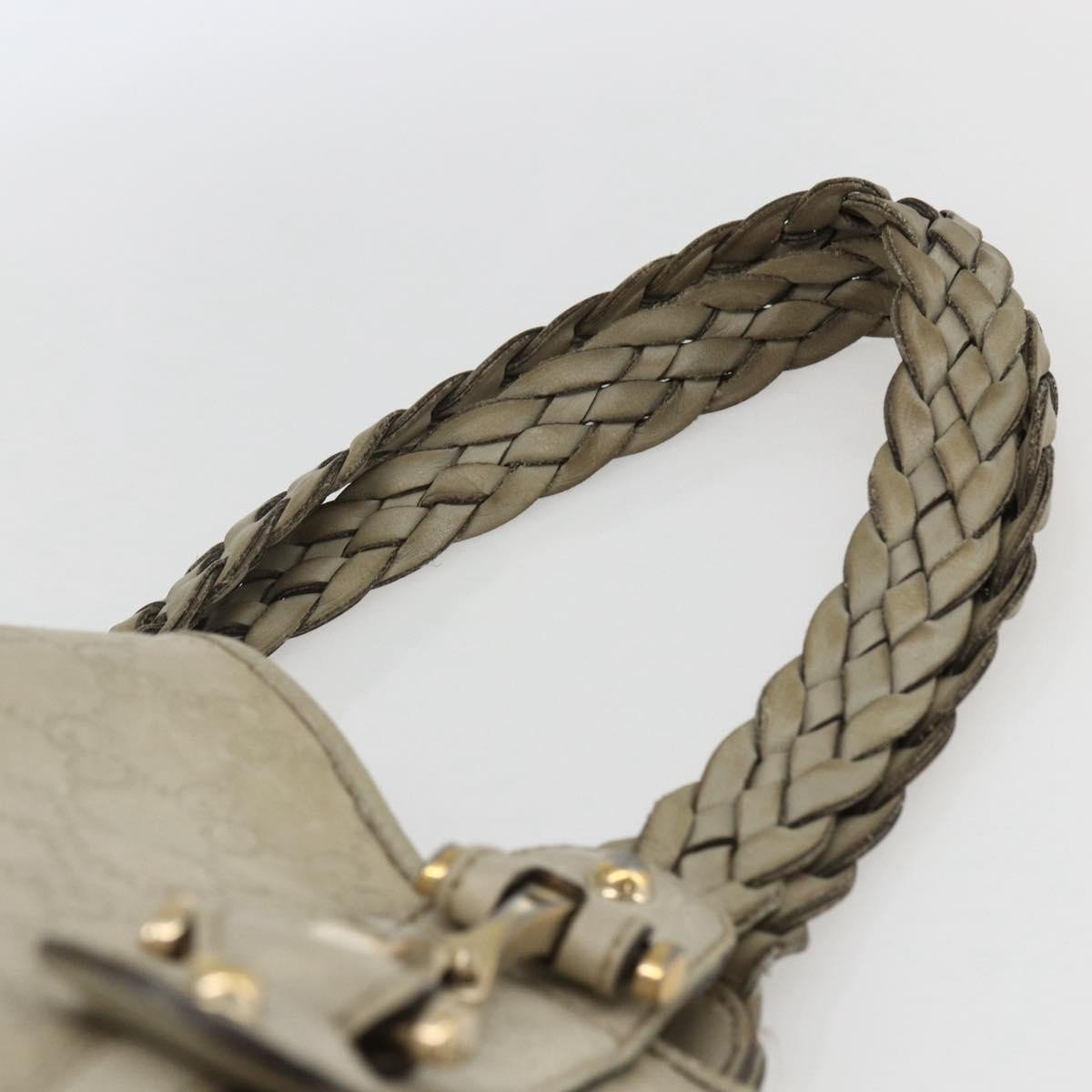 Gucci Pelham Shoulder Bag - Brandsamsara
