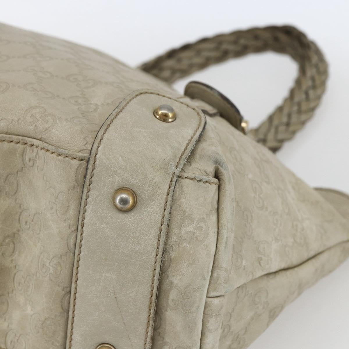 Gucci Pelham Shoulder Bag - Brandsamsara