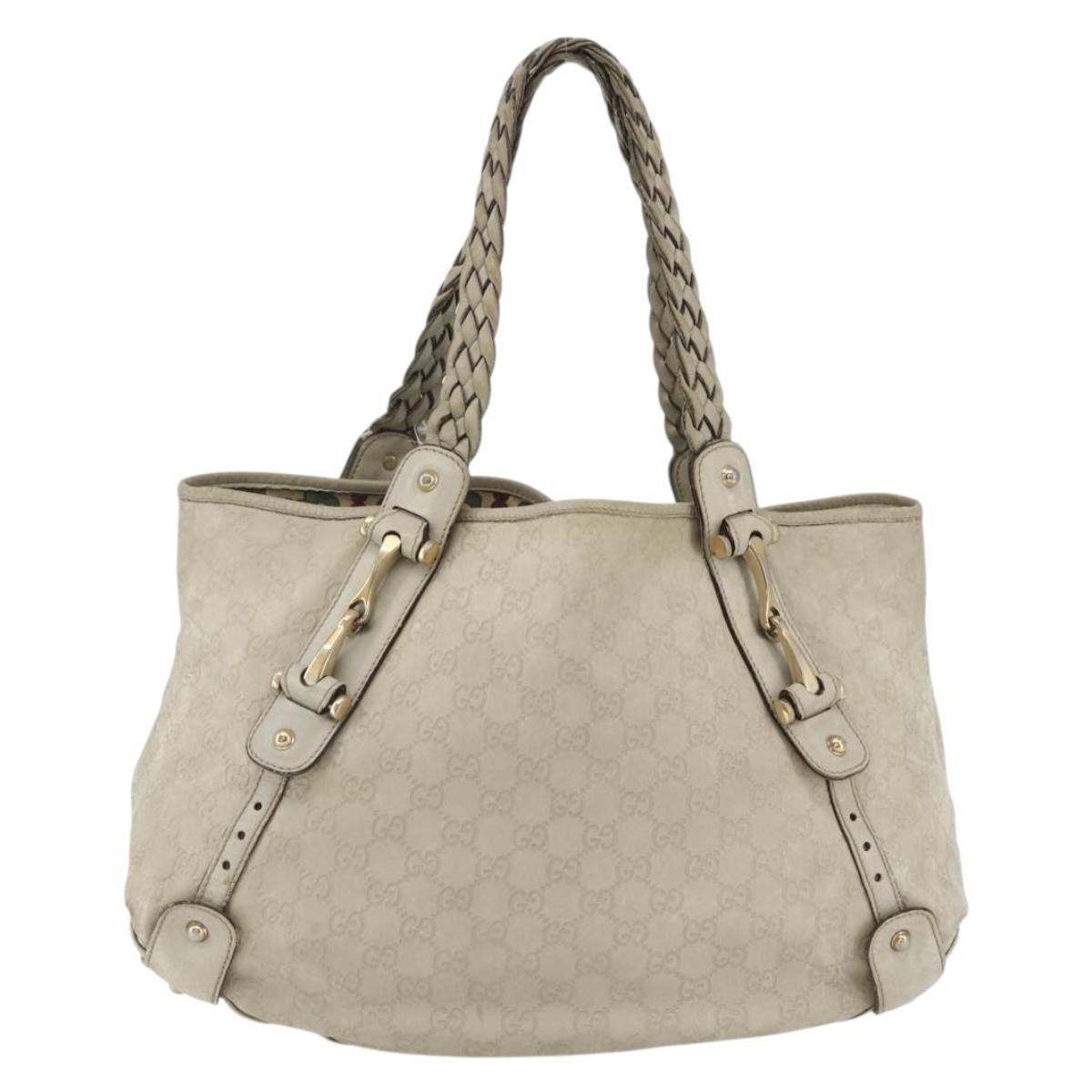 Gucci Pelham Shoulder Bag - Brandsamsara