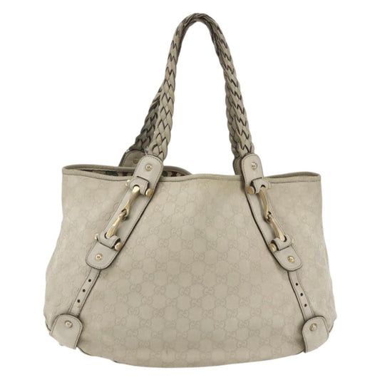 Gucci Pelham Shoulder Bag - Brandsamsara