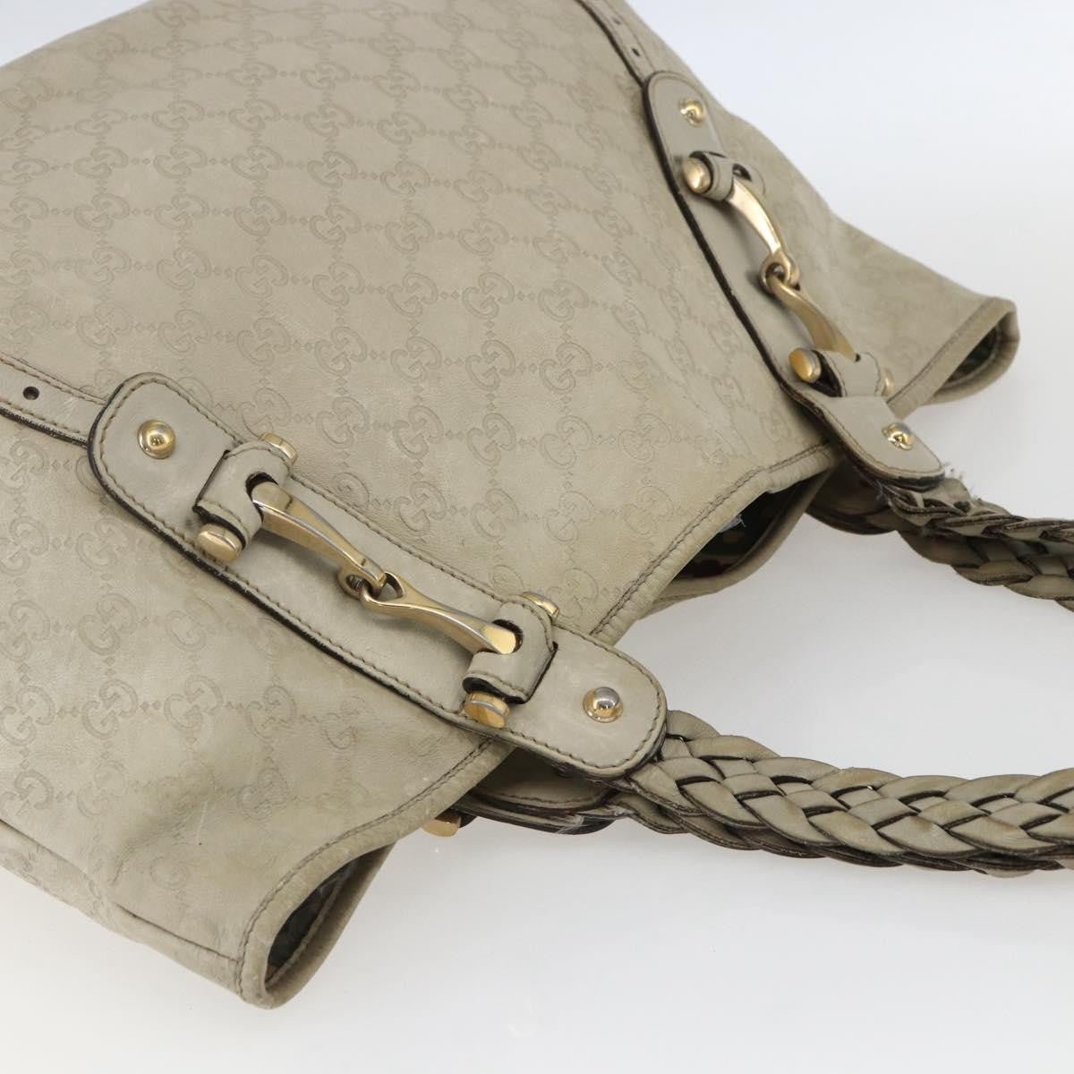 Gucci Pelham Shoulder Bag - Brandsamsara