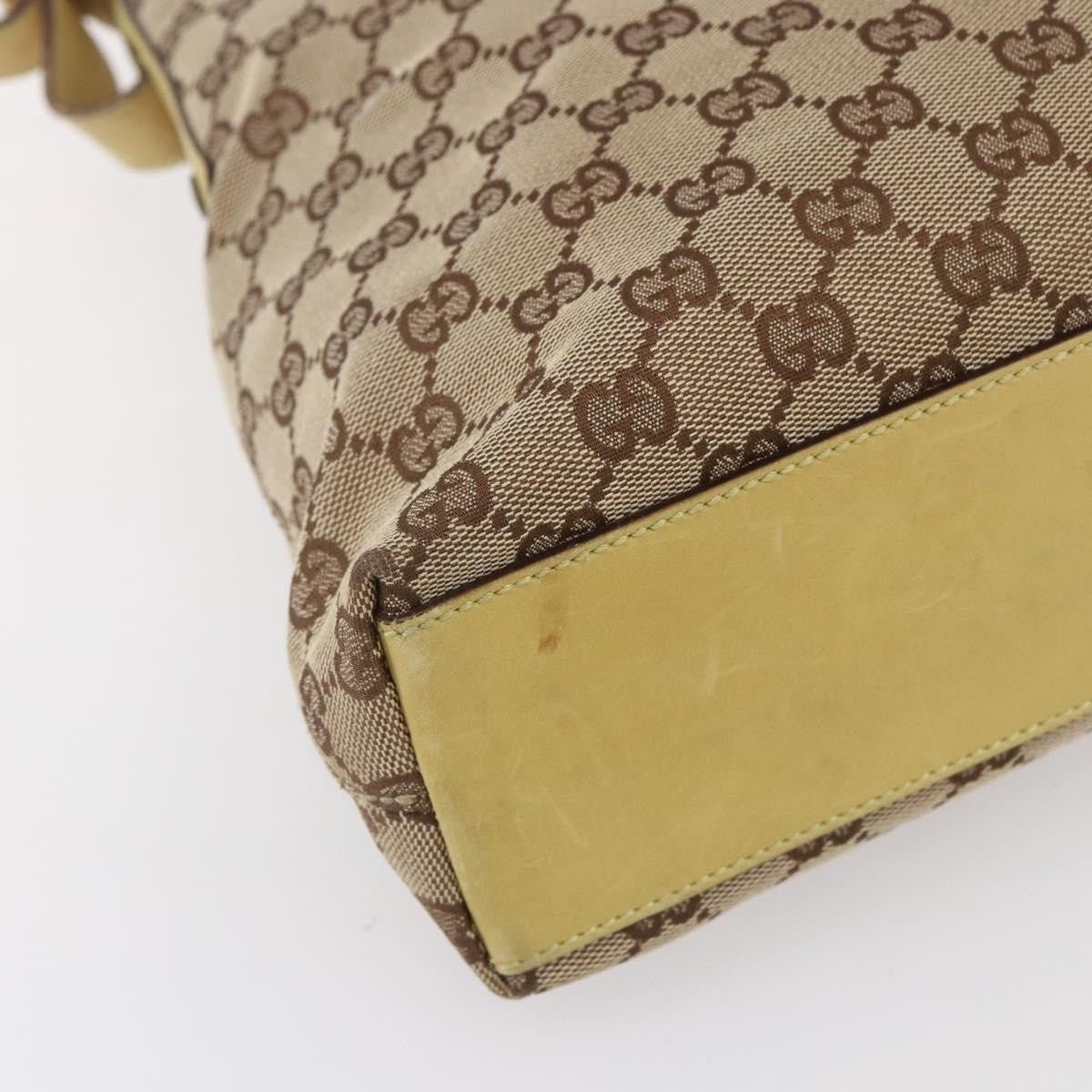 Gucci Piston Shoulder Bag - Brandsamsara