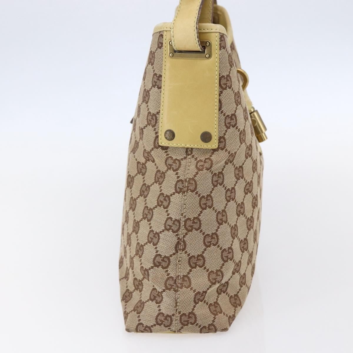 Gucci Piston Shoulder Bag - Brandsamsara
