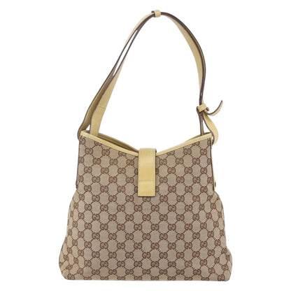 Gucci Piston Shoulder Bag - Brandsamsara