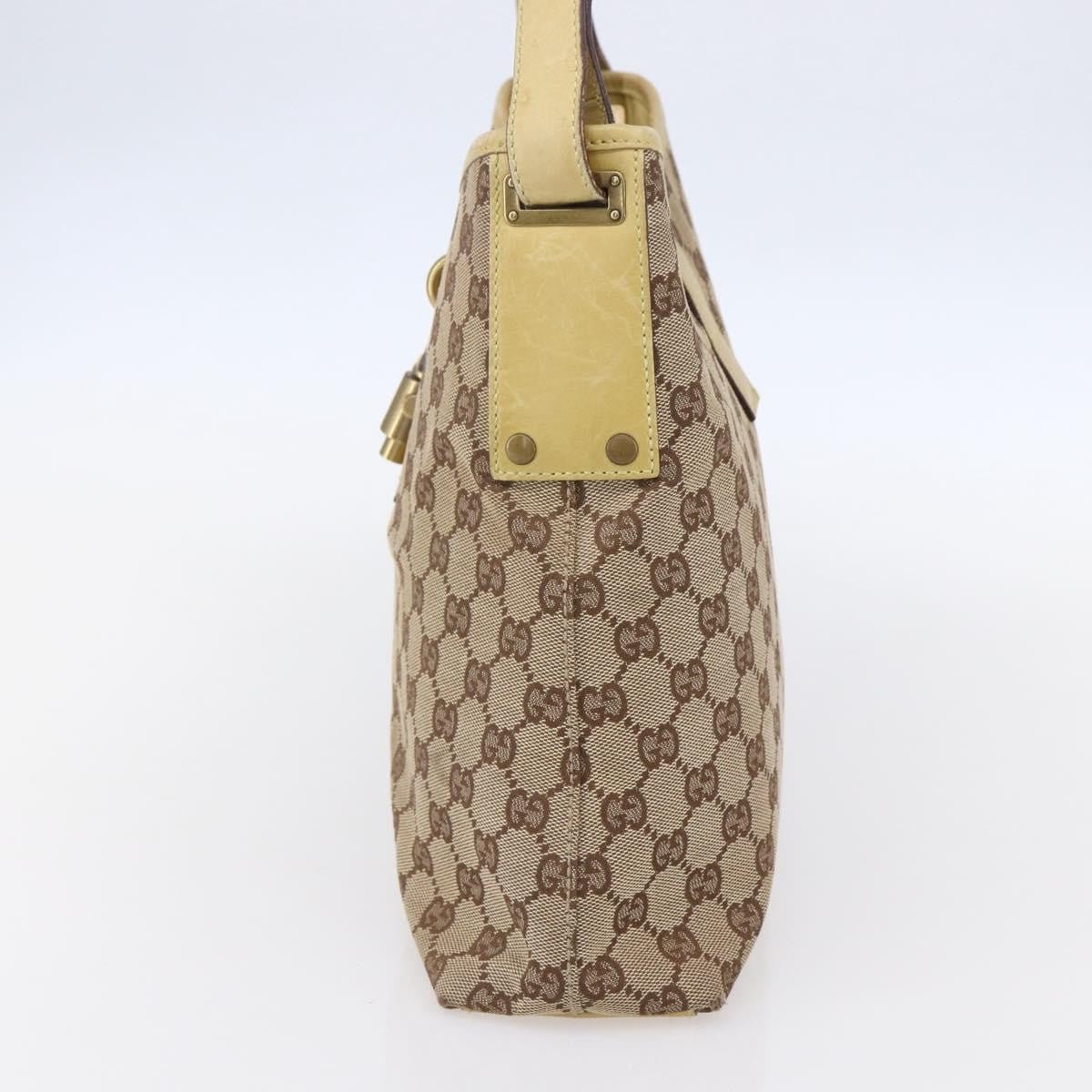 Gucci Piston Shoulder Bag - Brandsamsara