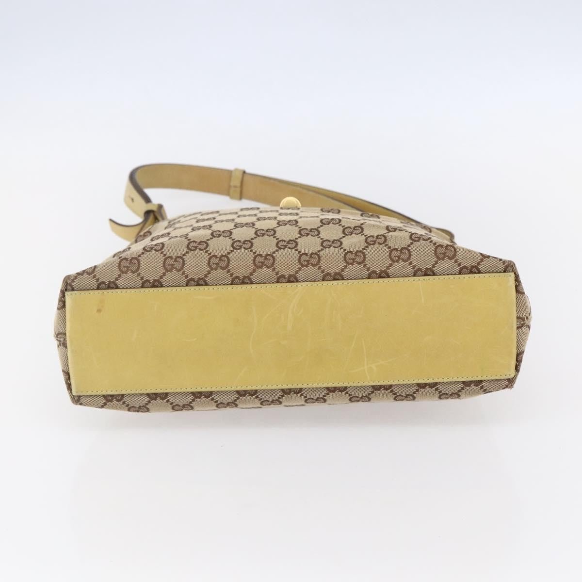 Gucci Piston Shoulder Bag - Brandsamsara