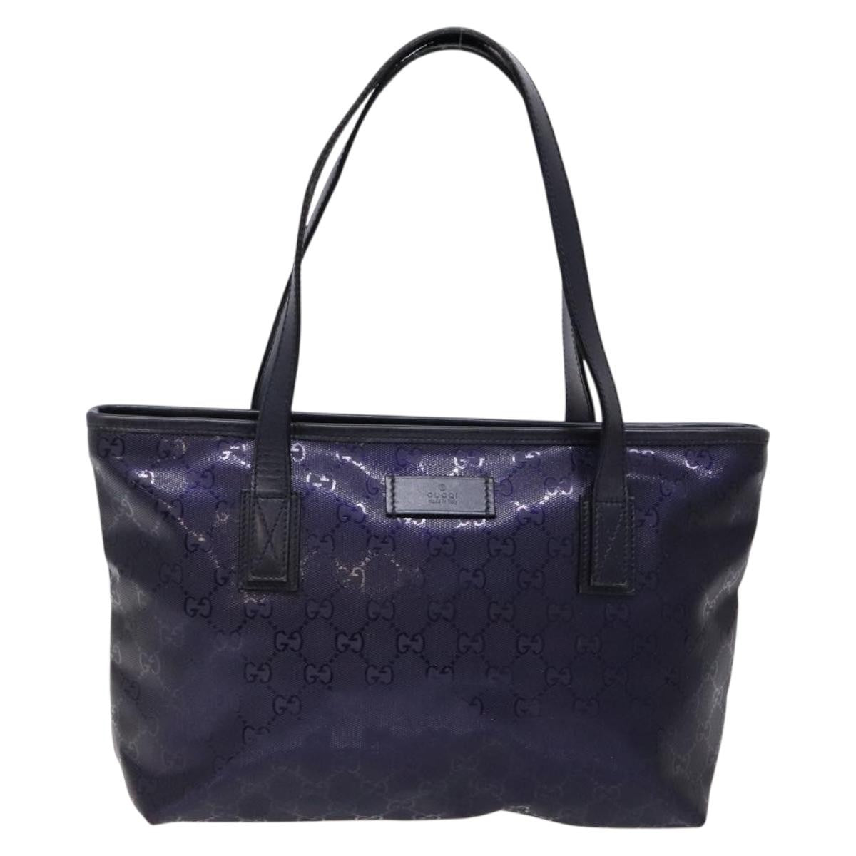 Gucci Plus Tote - Brandsamsara