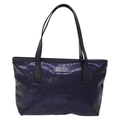 Gucci Plus Tote - Brandsamsara