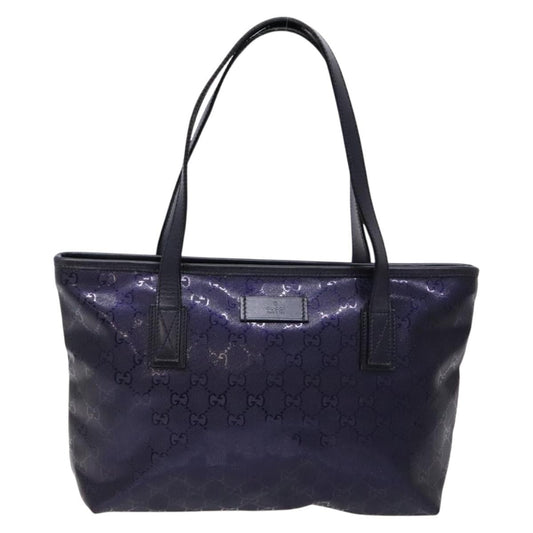Gucci Plus Tote - Brandsamsara